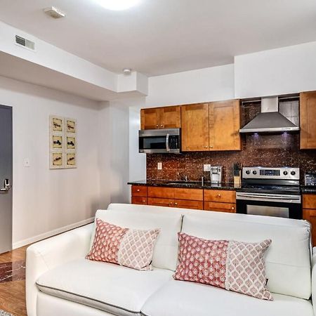 Cozy And Stylish 2Bd Apt With Great Location! Daire Philadelphia Dış mekan fotoğraf