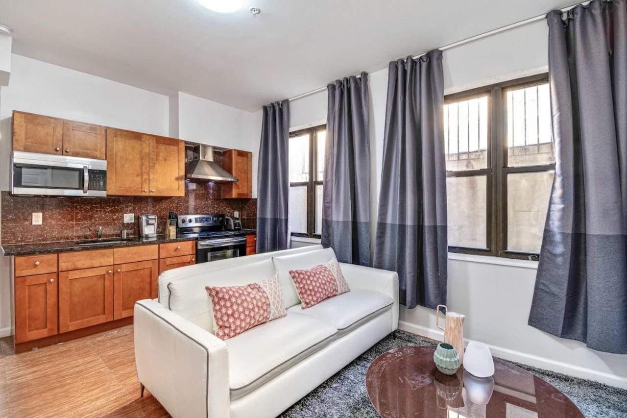 Cozy And Stylish 2Bd Apt With Great Location! Daire Philadelphia Dış mekan fotoğraf